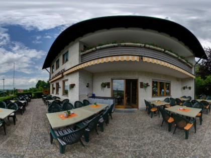 Foto: Naturfreundehaus